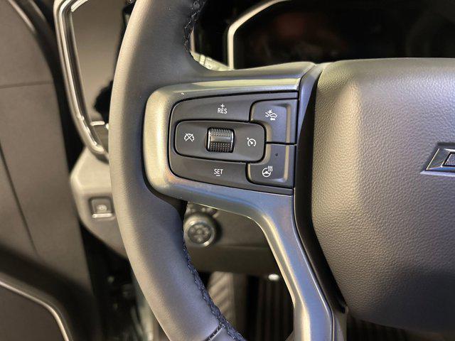 new 2026 Chevrolet Silverado 2500 car, priced at $66,301