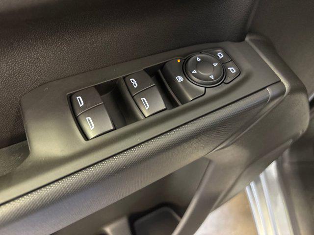 new 2026 Chevrolet Silverado 1500 car, priced at $39,781