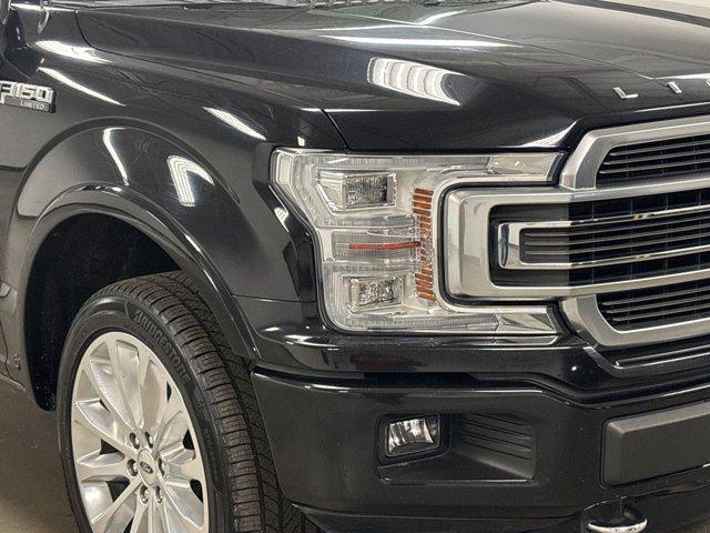 used 2020 Ford F-150 car, priced at $29,996