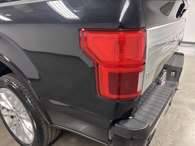 used 2020 Ford F-150 car, priced at $29,996