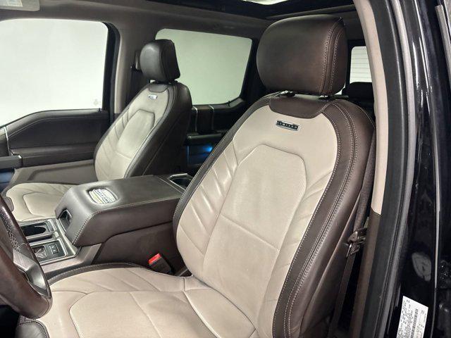 used 2020 Ford F-150 car, priced at $29,996