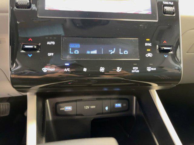 used 2024 Hyundai Tucson car, priced at $22,998