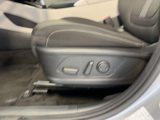 used 2024 Hyundai Tucson car, priced at $22,998