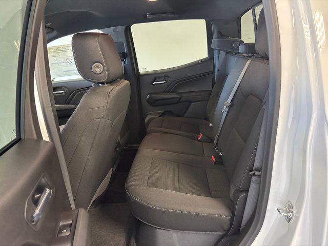 new 2026 Chevrolet Colorado car, priced at $35,591