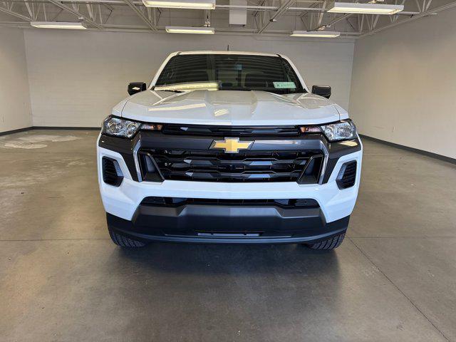 new 2026 Chevrolet Colorado car, priced at $35,591