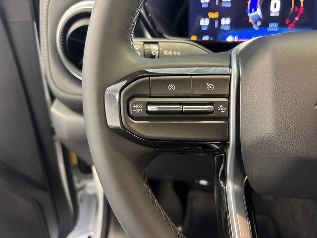 new 2026 Chevrolet Colorado car, priced at $35,591