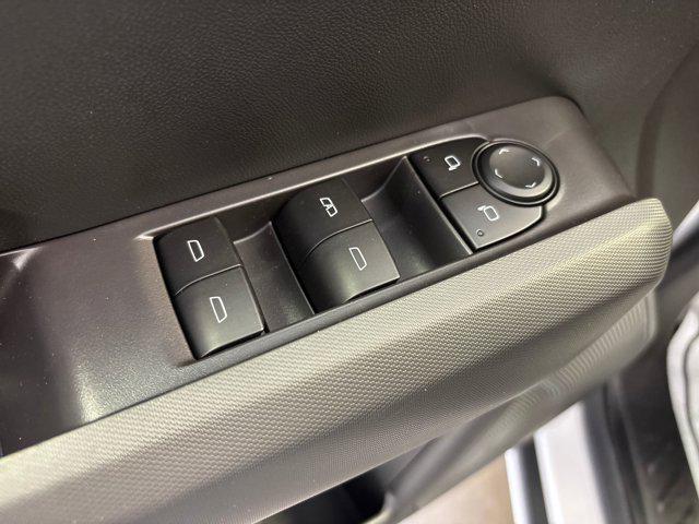 new 2026 Chevrolet Colorado car, priced at $35,591