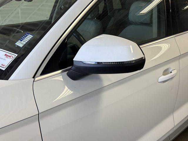 used 2018 Audi Q5 car, priced at $15,998