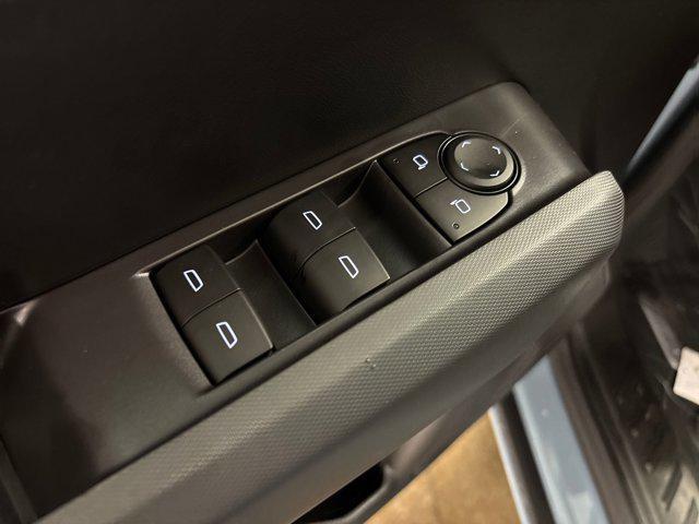 new 2026 Chevrolet Colorado car, priced at $34,821
