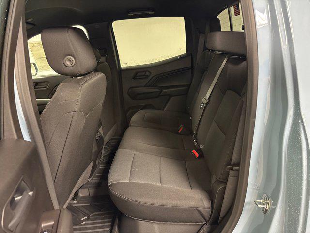 new 2026 Chevrolet Colorado car, priced at $34,821