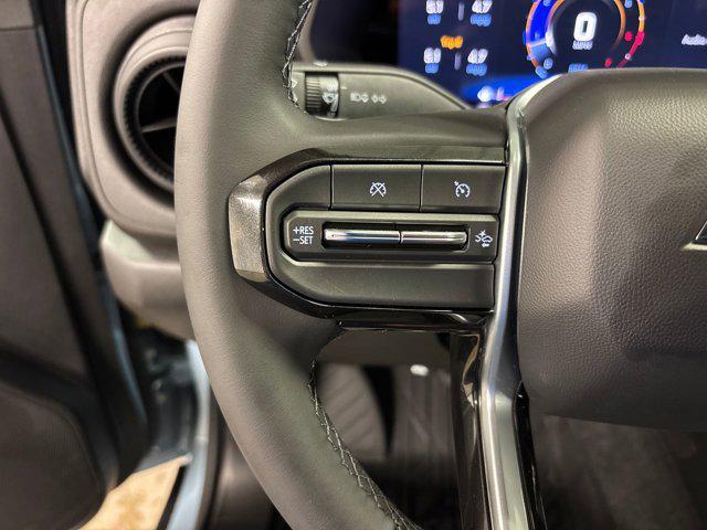 new 2026 Chevrolet Colorado car, priced at $34,821