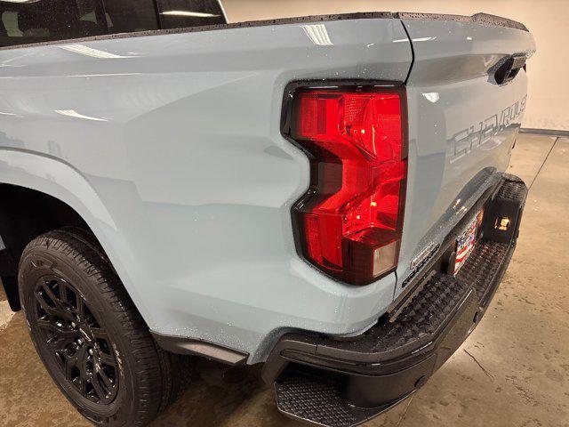new 2026 Chevrolet Colorado car, priced at $34,821