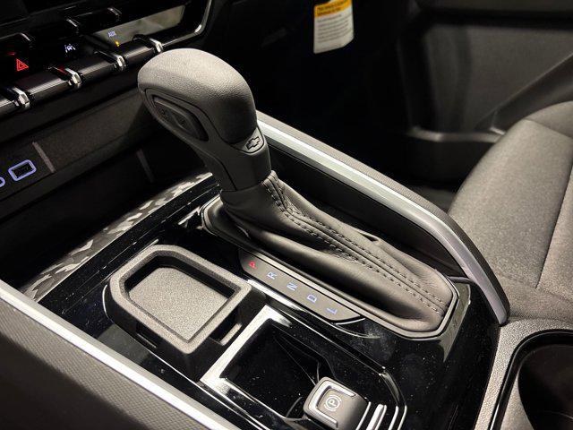 new 2026 Chevrolet Colorado car, priced at $34,821