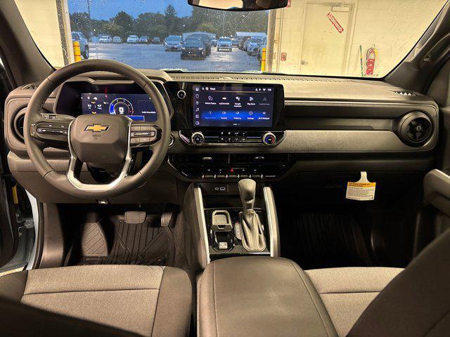 new 2026 Chevrolet Colorado car, priced at $34,821