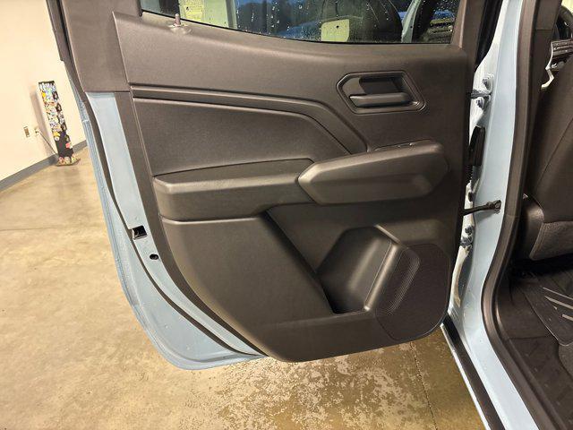 new 2026 Chevrolet Colorado car, priced at $34,821