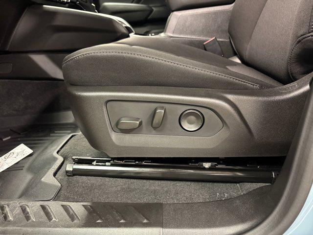 new 2026 Chevrolet Colorado car, priced at $34,821
