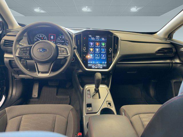 used 2024 Subaru Impreza car, priced at $21,498