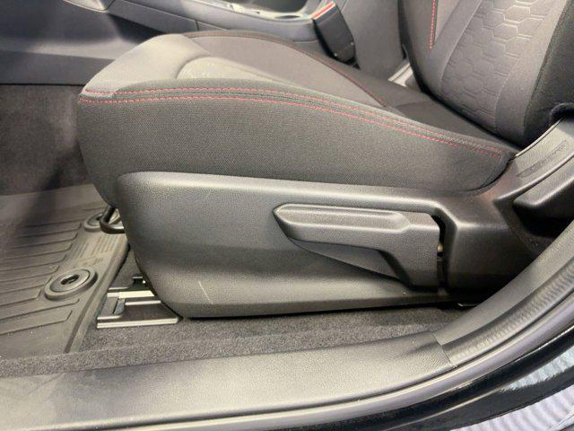 used 2024 Subaru Impreza car, priced at $21,498