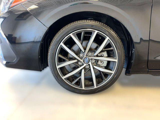 used 2024 Subaru Impreza car, priced at $21,498