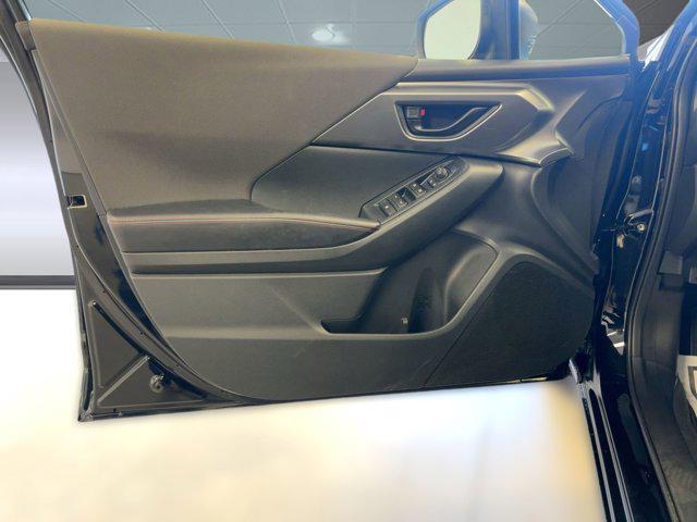 used 2024 Subaru Impreza car, priced at $21,498