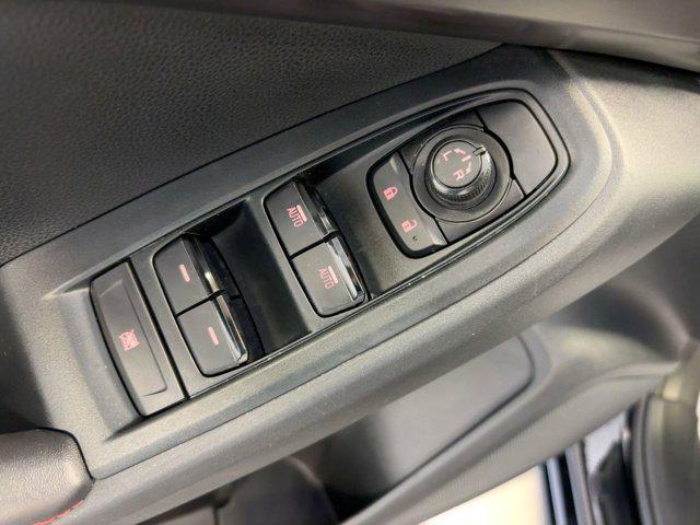 used 2024 Subaru Impreza car, priced at $21,498