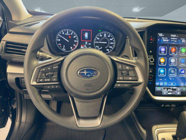used 2024 Subaru Impreza car, priced at $21,498