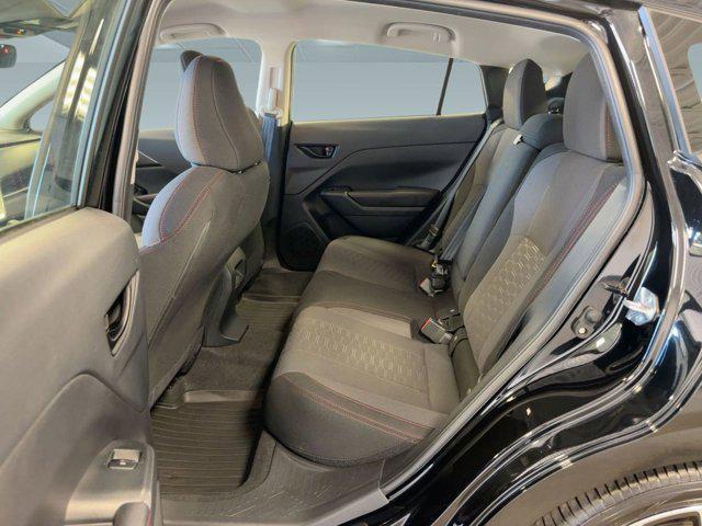 used 2024 Subaru Impreza car, priced at $21,498