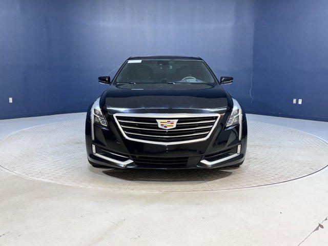 used 2018 Cadillac CT6 car, priced at $15,999