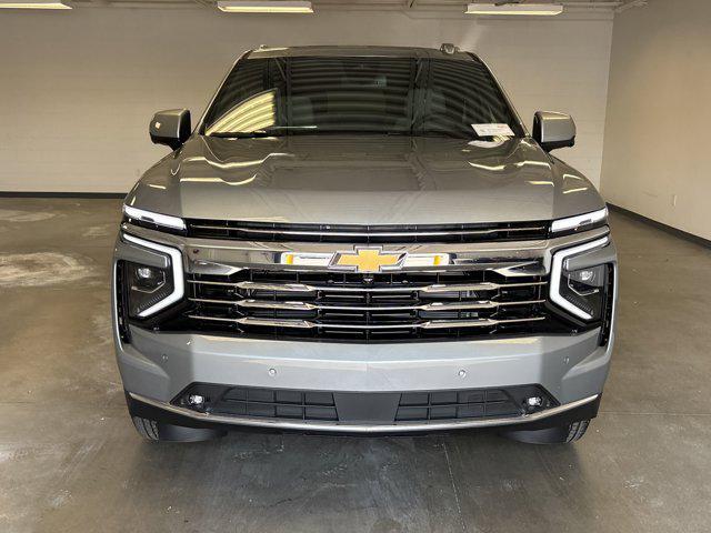 new 2025 Chevrolet Tahoe car, priced at $66,881