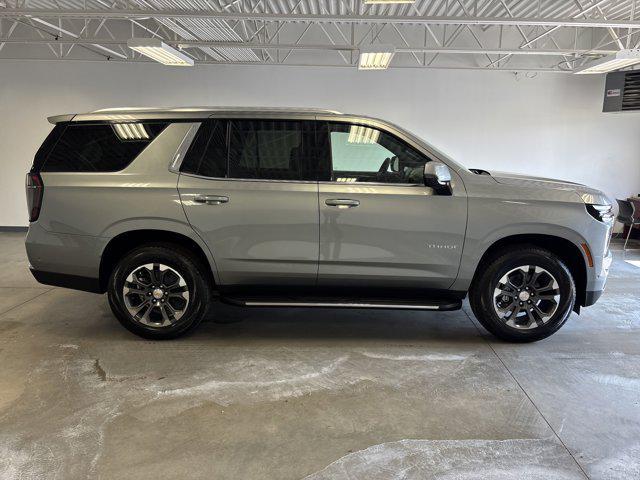 new 2025 Chevrolet Tahoe car, priced at $66,881