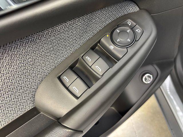 new 2026 Chevrolet TrailBlazer car, priced at $27,172