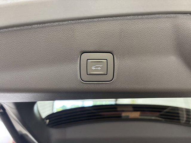 new 2026 Chevrolet TrailBlazer car, priced at $27,172