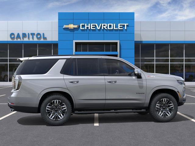 new 2026 Chevrolet Tahoe car, priced at $78,384