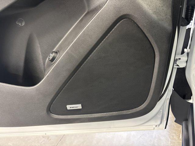 used 2024 Chevrolet Equinox car, priced at $29,999