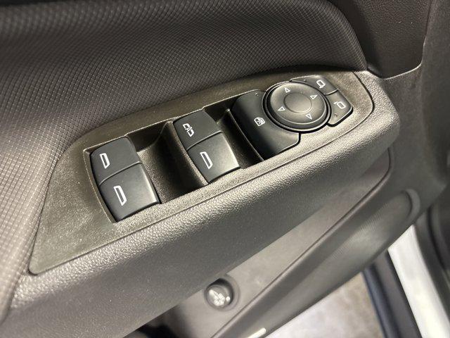 used 2024 Chevrolet Equinox car, priced at $29,999