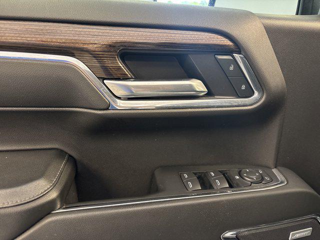 used 2024 Chevrolet Silverado 1500 car, priced at $53,999