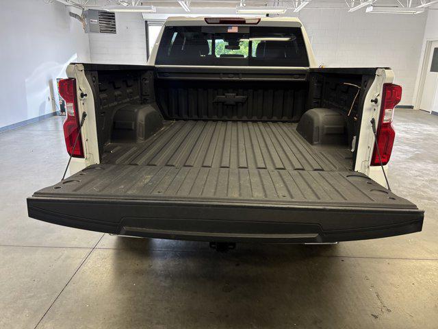 used 2024 Chevrolet Silverado 1500 car, priced at $53,999