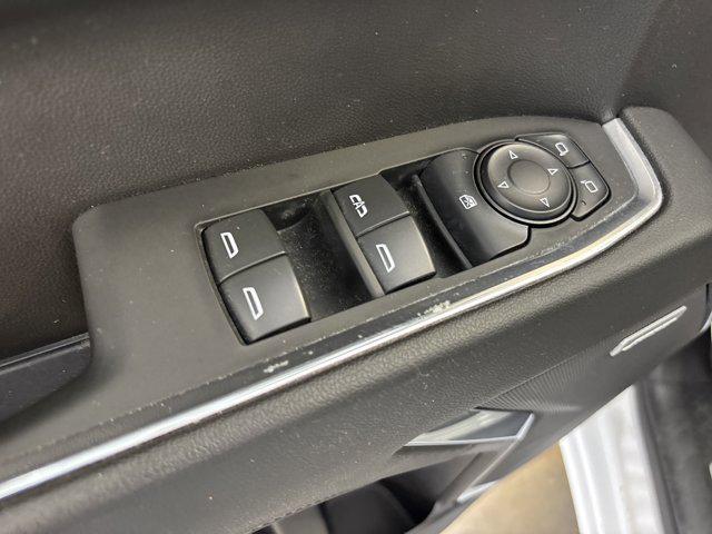 used 2024 Chevrolet Silverado 1500 car, priced at $53,999