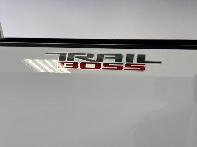 used 2024 Chevrolet Silverado 1500 car, priced at $53,999