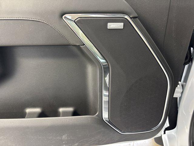 used 2024 Chevrolet Silverado 1500 car, priced at $53,999