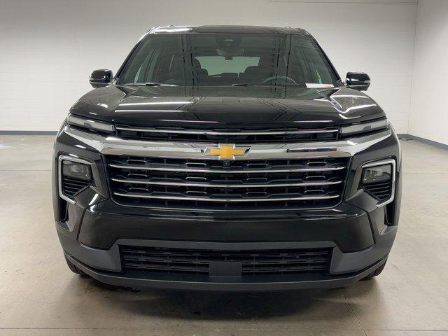 new 2026 Chevrolet Traverse car, priced at $46,041