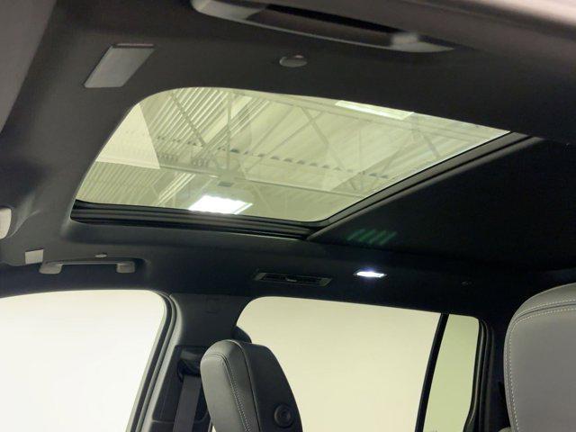 new 2026 Chevrolet Traverse car, priced at $46,041