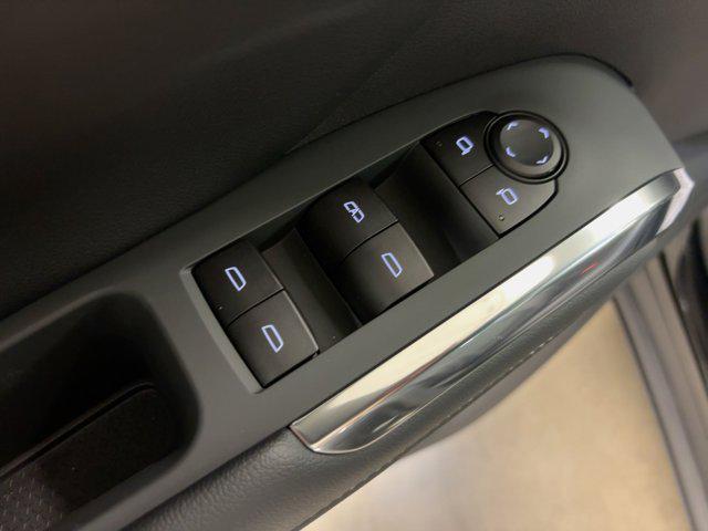 new 2026 Chevrolet Traverse car, priced at $46,041