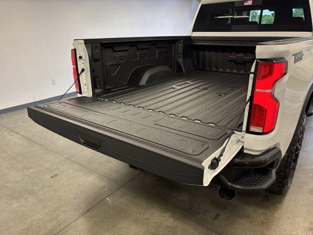 new 2025 Chevrolet Silverado 2500 car, priced at $86,725