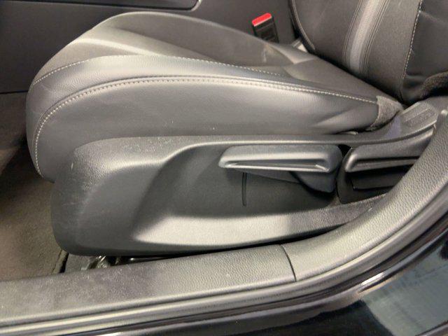 used 2024 Honda Civic car, priced at $24,997