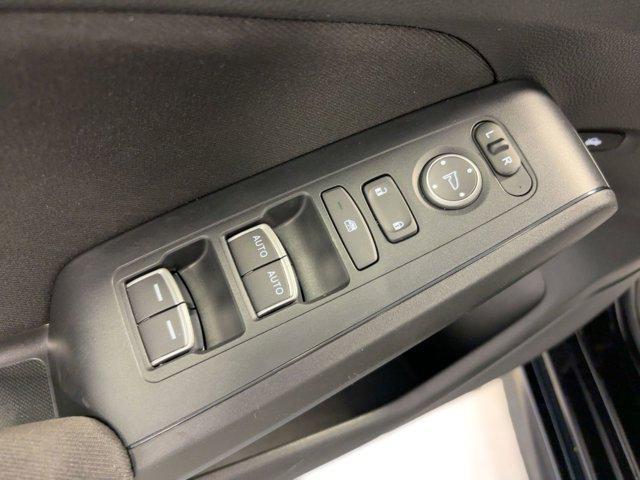 used 2024 Honda Civic car, priced at $24,997