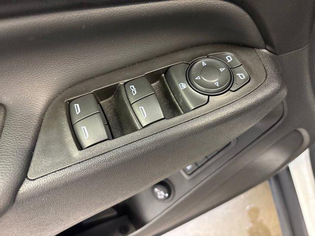used 2021 Chevrolet Equinox car, priced at $22,499