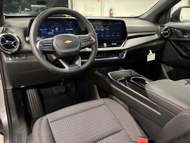 new 2025 Chevrolet Equinox car, priced at $28,991