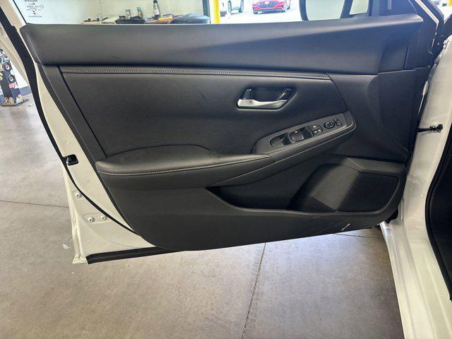 used 2024 Nissan Sentra car, priced at $18,998