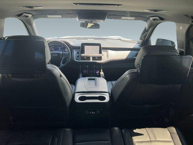 used 2023 Chevrolet Tahoe car, priced at $52,696